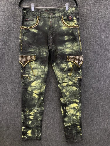 Cipo baxx mens w31 l34 - baxx,