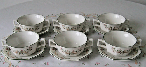 Vintage johnson brothers - johnson,