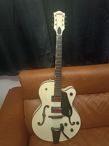 Gretsch rat rod g5410t - gretsch,