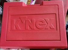 Vintage 90's 35035/45035 K'Nex
