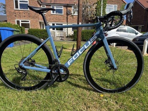 Focus izalco max medium - focus,