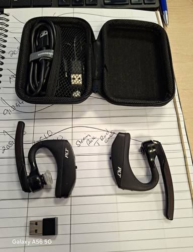 Plantronics 5200 bluetooth - plantronics,