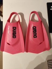 ARENA Powerfin Pro Swim