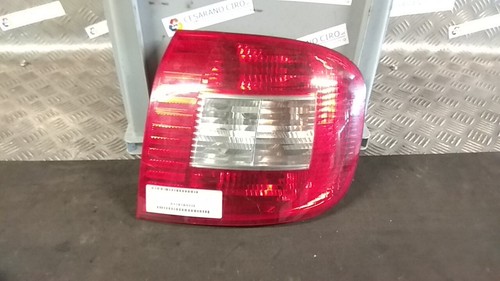 Light rear 51720552 fiat - dx.,