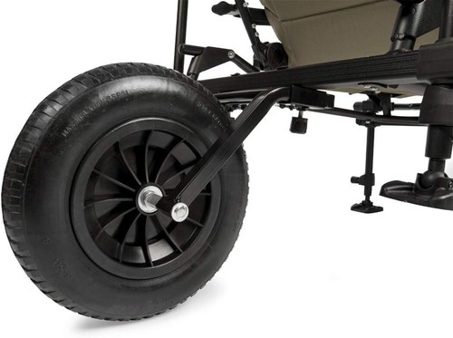 Korum x25 accessory chair - korum,