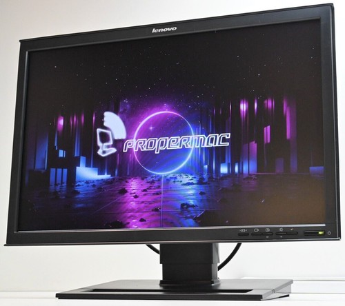 Monitor screen perfect - 24",