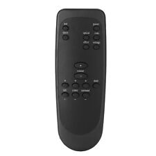Replacement Computer Speaker Remote Control For Logitech Z-5500 Z-5400 Z-5450