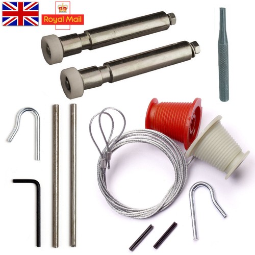 Henderson full repair kit - henderson,