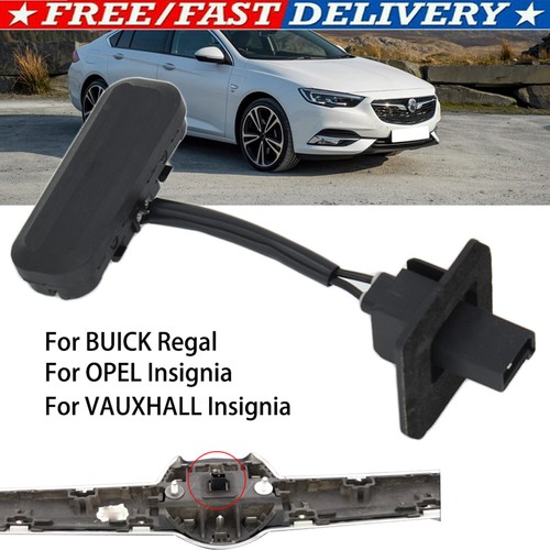 For vauxhall insignia - insignia, g09