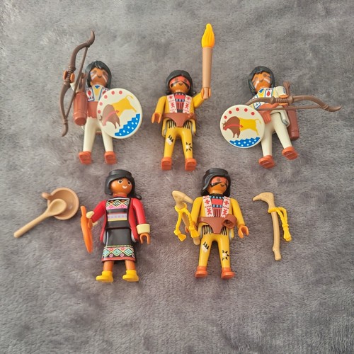 Playmobil bundle person - playmobil,