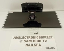 TV Stand - Samsung UE32D5000PW