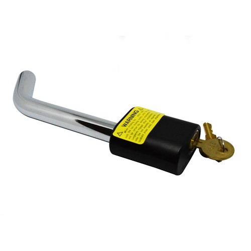 Grooved style hitch - style,