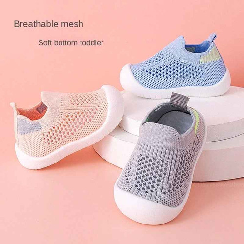 Toddler kids breathable - kids,