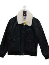 Abercrombie & Fitch Bomber