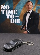 1:64 diecast MODEL Aston