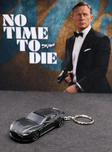 Diecast model aston - diecast,