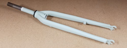 Gazelle esprit bike - esprit, fork