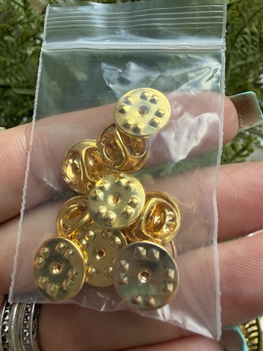 Replacement gold tone - x,