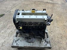 VAUXHALL ASTRA VXR ENGINE BLOCK Z20LEH TALL ENGINE 2008 MK5 H 93K