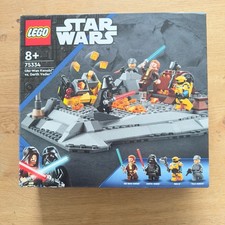 LEGO Star Wars 75334 Obi-Wan