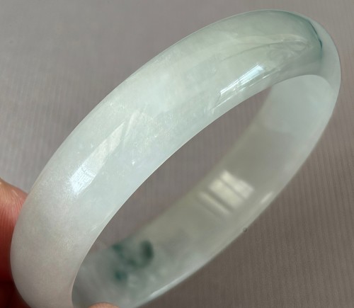 1mm natural green - 59.1mm,