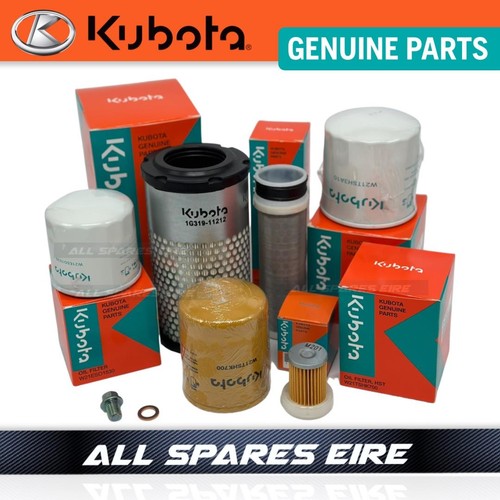 Genuine kubota rtv - genuine, 1110