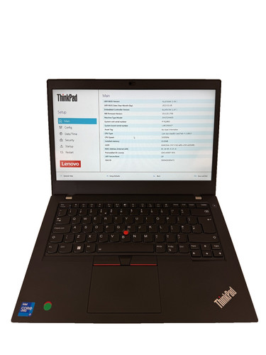 Lenovo thinkpad l14 - thinkpad, 2
