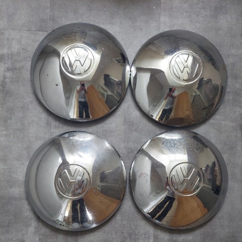 Vintage volkswagen domed - volkswagen, hub