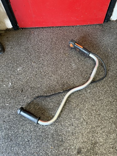 Stihl fs450 fs400 - fs400, fs350