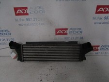 INTERCOOLER Renault Kangoo