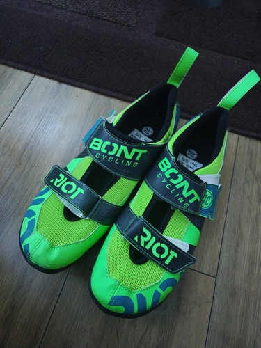 Bont riot tri triathlon - tri,