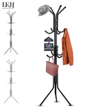 Coat Stand Garment Rack Metal