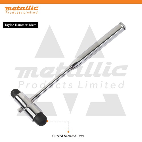Babinski buck reflex hammer - reflex,