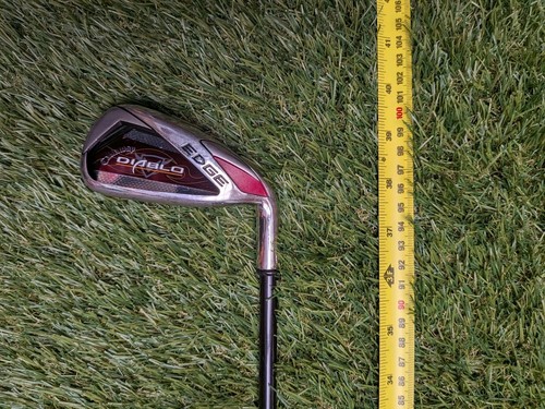 Callaway diablo edge iron - callaway,
