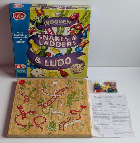 Vintage chad valley wooden - vintage,
