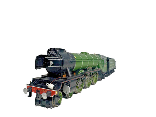 Hornby r2441 lner green - lner,
