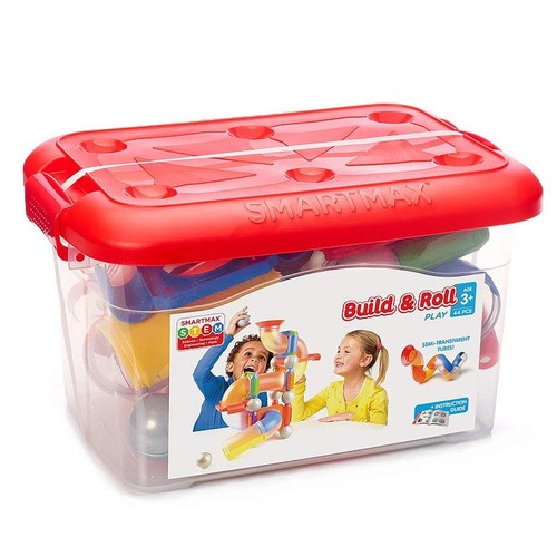 Smartmax build roll - smartmax,