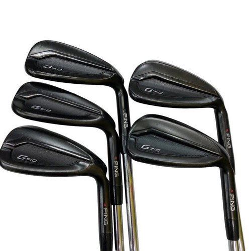 G710 ping iron set flex - set,
