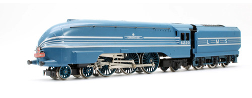 Hornby gauge r685 - gauge,