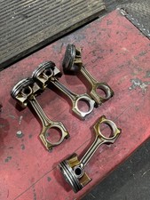 BMW F20 F21 114i 116i 118i F30