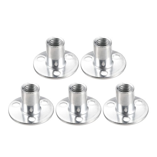 5pcs m12x40x2 5mm brad - 5pcs, m12x40x2.5mm