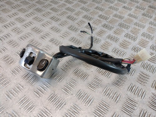 Gilera cougar 125 switch - cougar, gear