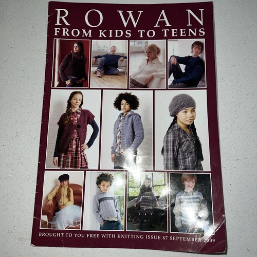 Rowan kids teens - kids, to