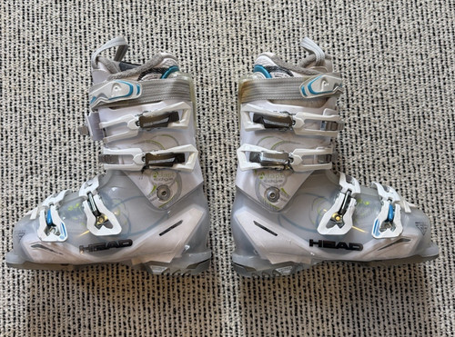 Head adapt edge mya - adapt, 90