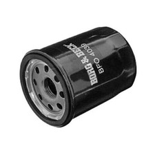 Genuine Borg & Beck Oil Filter