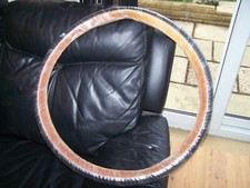 vintage 26 x 2.125 SNAKEBELLY