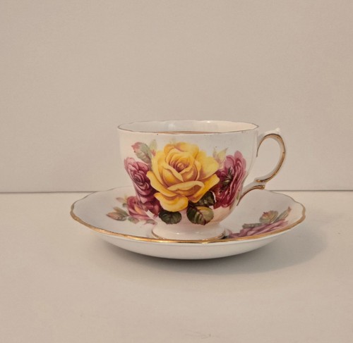 Vintage royal vale - vintage,