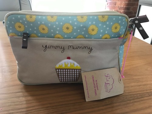 Pink lining mini - mini, mummy