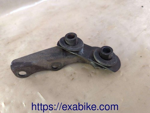 Right rear bracket - , for