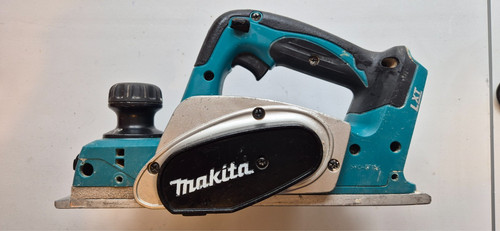 Makita dkp180 planer 18v - makita,
